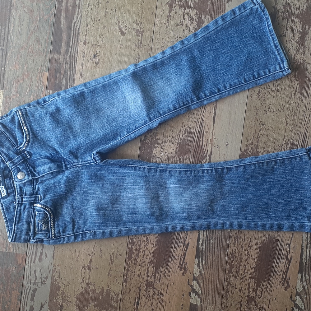 Girls Levi Flare